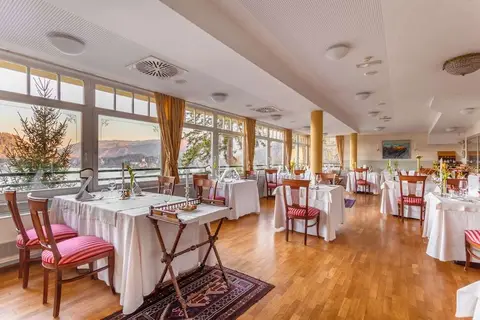 Hotel Triglav Bled in Bled, foto 5