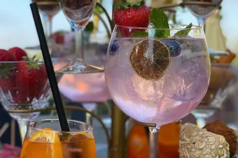 Grenzeloos Slapen-Eten-Beleven foto 15