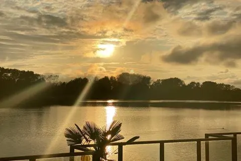 Hotel aan de Linge foto 22