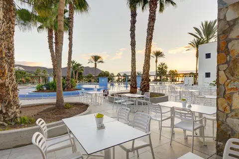 Playitas Resort - hotel in Tuineje, foto 31