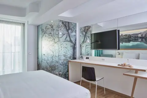 Olive Green Hotel in Δημοτική Ενότητα Ηρακλείου — foto 29