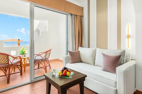 Domina Coral Bay Oasis in Sharm El Sheikh — foto 17
