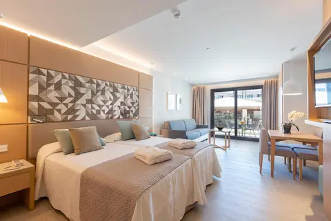 Hipotels Barrosa Park in Chiclana De La Frontera — foto 18