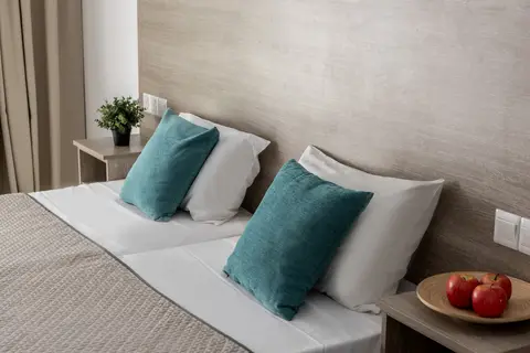 Milea Hotel in Ayia Napa — foto 21