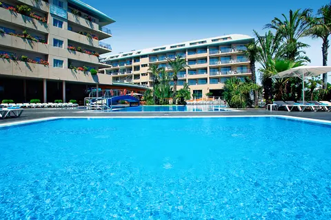 AQUA Hotel Onabrava & Spa in Santa Susanna — foto 19
