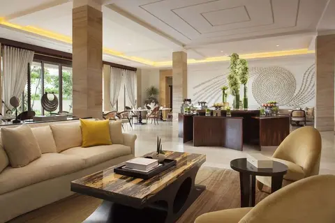 The Mulia in Kuta Selatan — foto 16