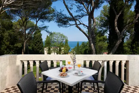 Laguna Bellevue in Porec — foto 8