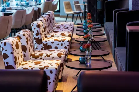 NYX Hotel Bilbao in Bilbao — foto 9