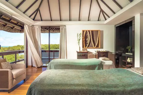Four Seasons Resort Mauritius At Anahita in Beau Champ — foto 23