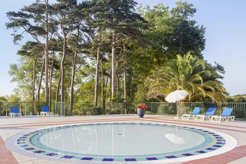 Résidence Le Domaine De Bordaberry in Urrugne — foto 12