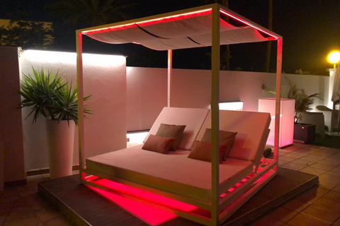 Bungalows Los Leones foto 9