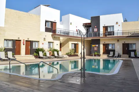 Novo Sancti Petri Aparthotel in Chiclana De La Frontera, foto 20