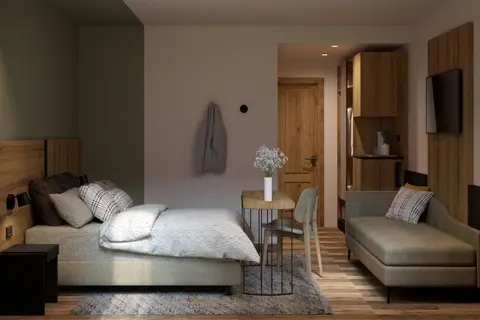Armon Greenblu Hotel & Wellness in Dimaro Folgarida — foto 17