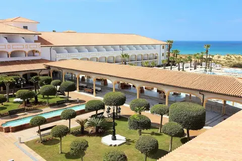Iberostar Selection Andalucia Playa in Chiclana de la Frontera — foto 10