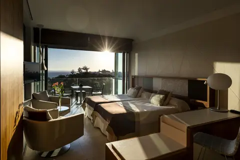 Parador de Cádiz in Málaga — foto 6