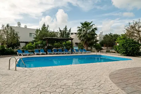 Artemis Cynthia Complex in Paphos — foto 7