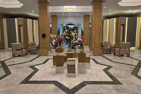Regina Resort & Aqua Park in Al Hadaba — foto 29