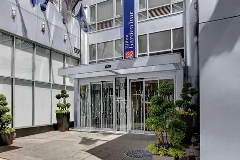 Hilton Garden Inn New York Chelsea in New York — foto 5