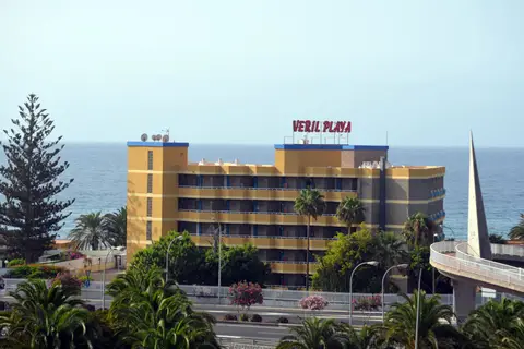 Veril Playa in San Bartolomé de Tirajana — foto 22