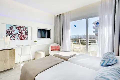 The Sea Hotel by Grupotel in Santa Margalida, foto 29