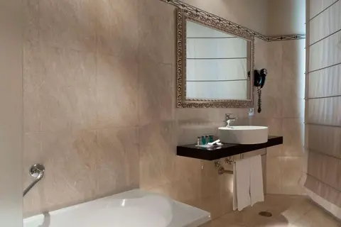 Hotel Ambasciatori in Florence, foto 6