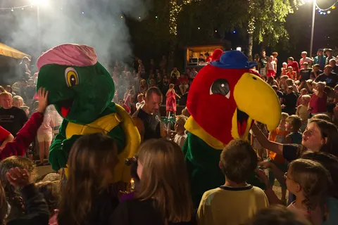 Südsee-camp foto 16