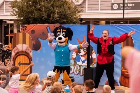 Summio Parc Aquadelta foto 16