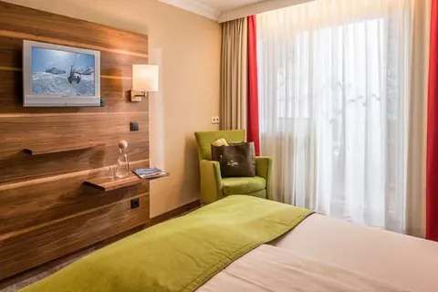 Berghotel Hochfügen foto 4