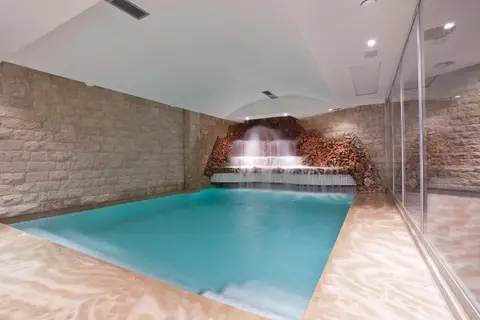 Art Palace Suites & Spa in Casablanca, foto 13