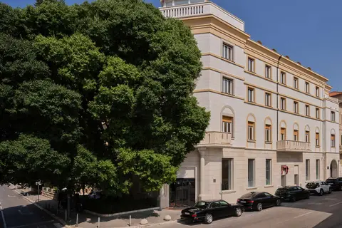 Palazzo President in Split