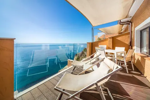 Occidental Pueblo Acantilado foto 5