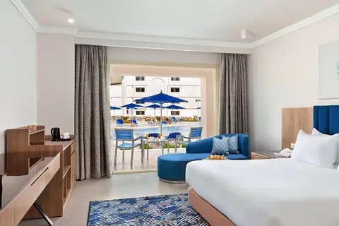 Pickalbatros Blu Spa Resort in Hurghada — foto 21