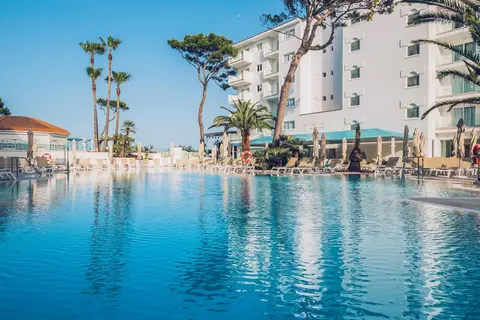 Iberostar Waves Alcudia Park in Playa de Muro — foto 4