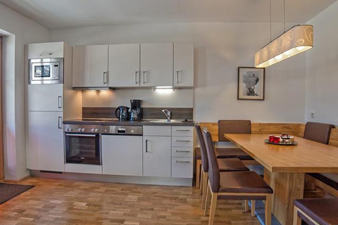 Residenz Königsleiten foto 6