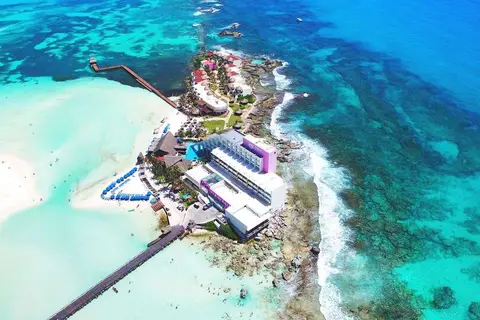 Mia Reef Isla Mujeres in Isla Mujeres — foto 8