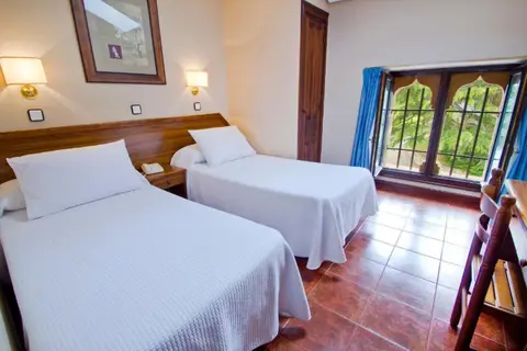 Capriccio in Santillana Del Mar — foto 8