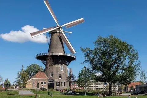 Van der Valk Hotel Sassenheim - Leiden foto 21