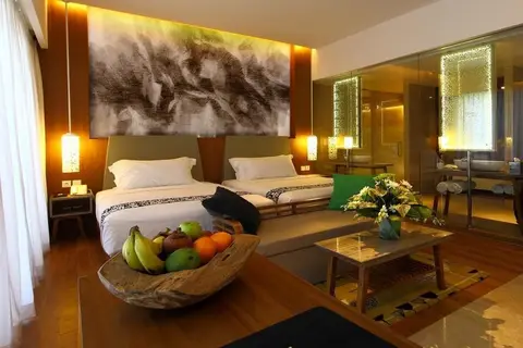 Maya Sanur Resort & Spa in Sanur, Denpasar Selatan