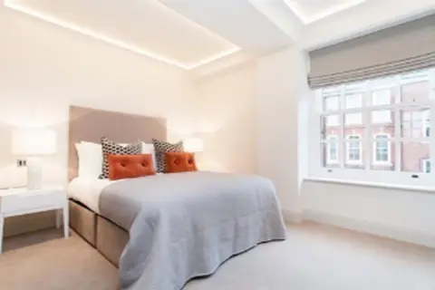 Hope House Residences by Q Apartments in Londen, foto 9