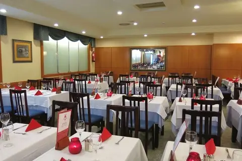 Hotel 4R Playa Park in Salou — foto 17