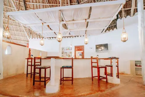Spice Island Hotel & Resort in Jambiani, foto 6