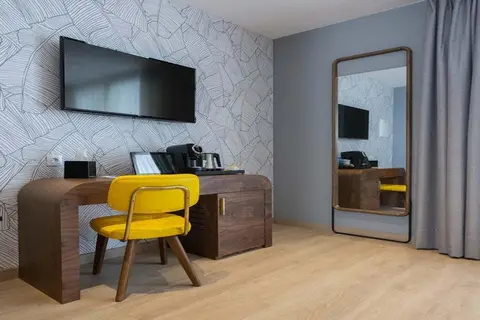 Hotel Lima Marbella in Marbella — foto 4