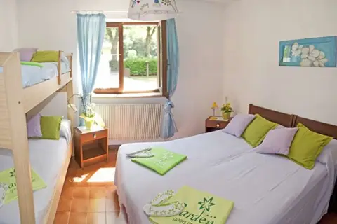 Hotel Garden Good Life in Ledro — foto 19