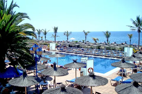 Vik Hotel San Antonio in Tías — foto 19