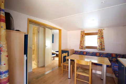 Camping Village Baia Blu La Tortuga in Aglientu — foto 12