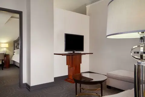 Silversmith Hotel Chicago Downtown in Chicago — foto 19