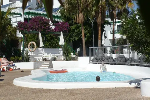 HG Lomo Blanco in Puerto Del Carmen — foto 29