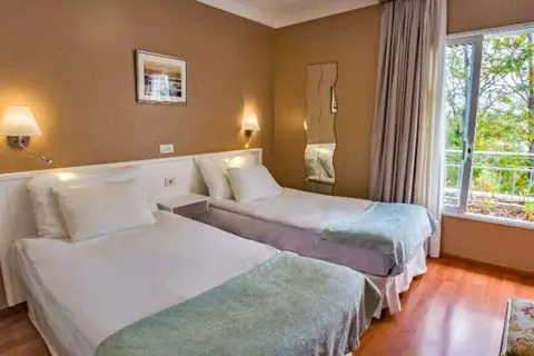 Coral La Quinta Park Suites in Santa Cruz de Tenerife — foto 5