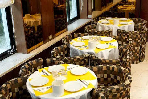 Club Hotel in Venetië, foto 17