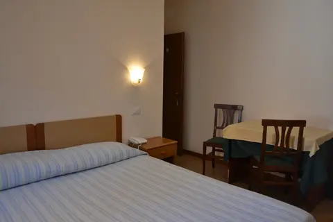 Hotel Canada Venezia in Venetië, foto 20